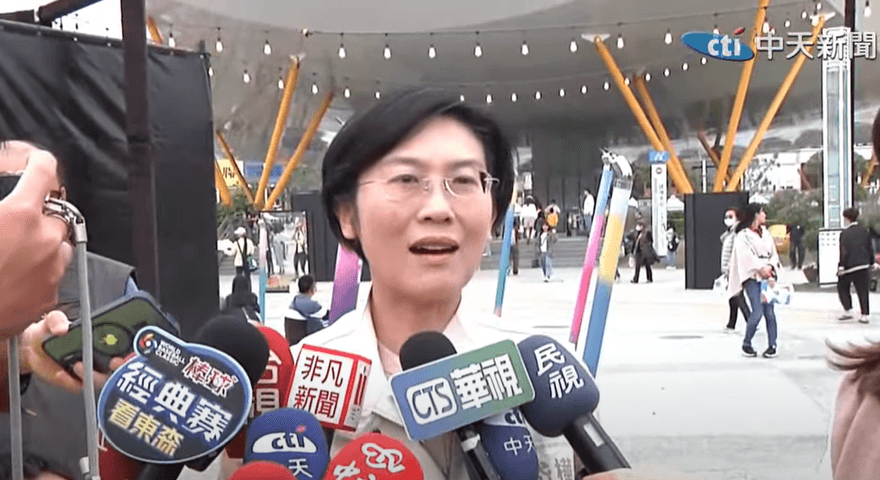林岱樺涉詐助理費遭起訴　法界人士分析：年底前難宣判