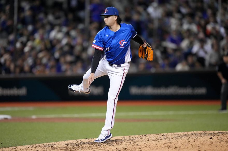 MLB/陳柏毓上3A與鄭宗哲聯手！　有望交手「龍仔」