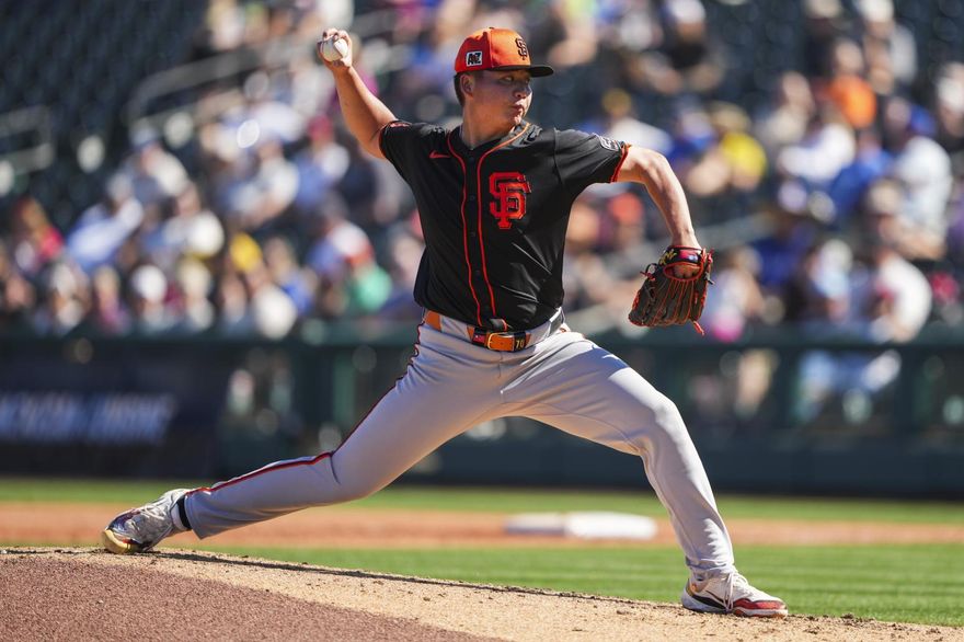 MLB/鄧愷威3A先發5局無失分　狂飆11K奪勝投