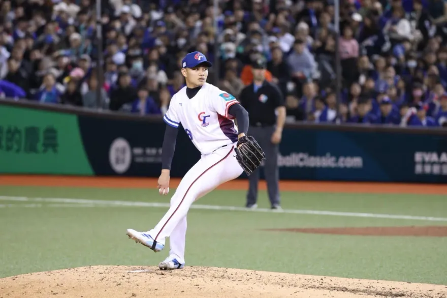 WBCQ中華隊0比6不敵尼加拉瓜！25日附加賽再碰西班牙爭晉級