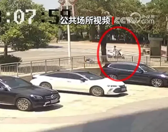 好心被雷親！陸男攙扶自摔老翁　反被誣撞人「衰挨5耳光」
