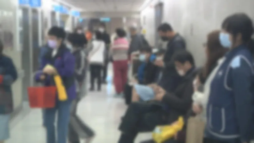 基隆長庚病患「掌摑、踹腹」2護理師　衛福部：絕不容忍