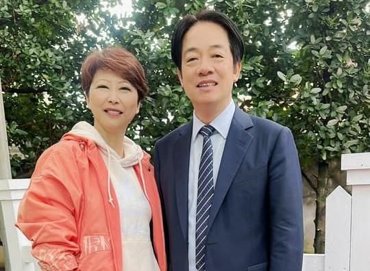 台南市長之爭暗藏玄機？吳子嘉：是陳亭妃對決賴清德
