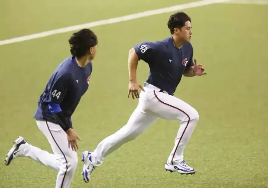 中華隊拚續命！搶WBC正賽門票　5火球男ALL IN