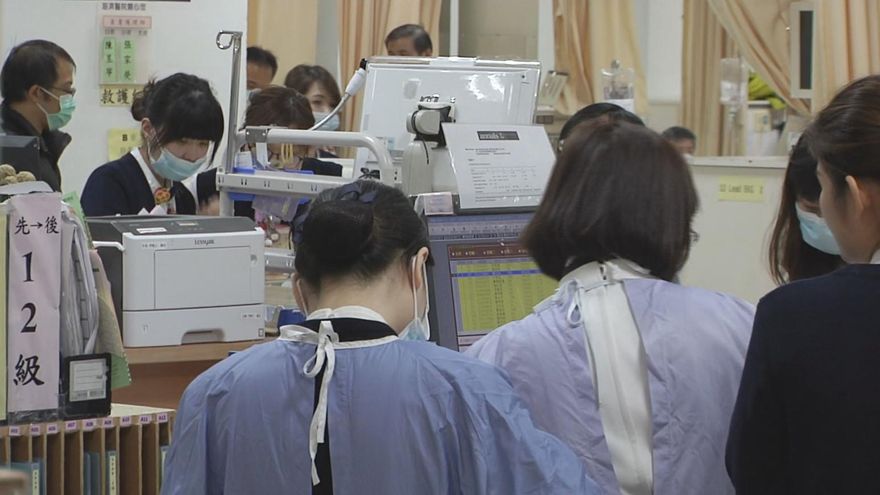 假日急症中心擬11月上路！輕症別衝大醫院省600元