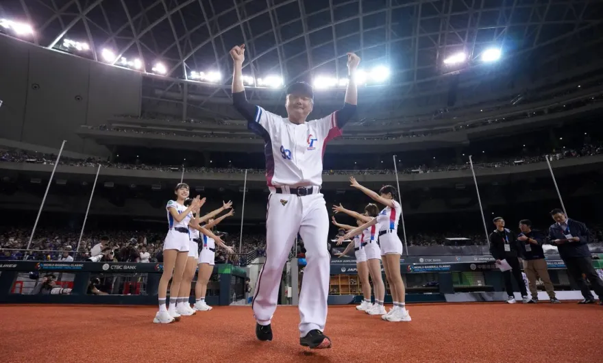 附加賽制救了中華隊！15投「全符合出賽資格」佔優勢