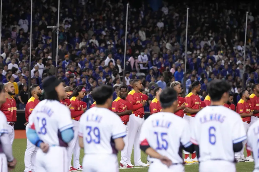 上屆WBCQ痛失會內賽資格　西班牙今「三度軟手」？