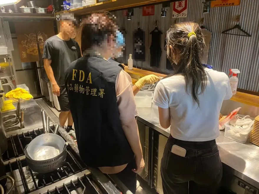 青菜農藥不合格　基隆網紅川菜館、「鬥牛士二鍋」上榜