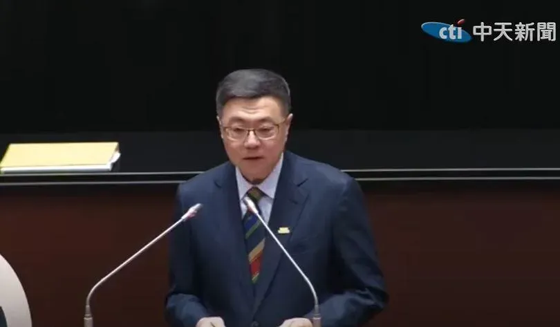 有機會普發1萬現金？卓榮泰：不要固定「只能怎麼用」