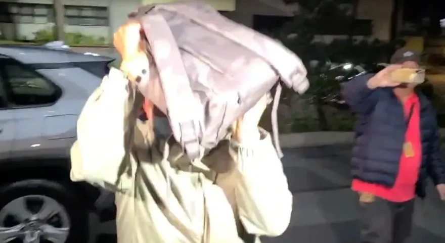 影/士林農會改選案涉賄選！涉案地主囂張嗆「賄你妹」