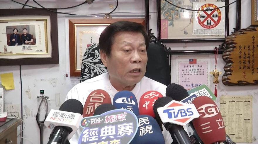 土城逆子殺母「朝心胸刀刀致命」　　高大成：不死刑危害秩序