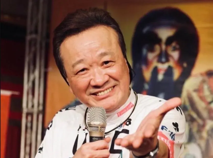 資深藝人吳至明猝逝！友人悲喊「拼命三郎」：一直叫你檢查身體