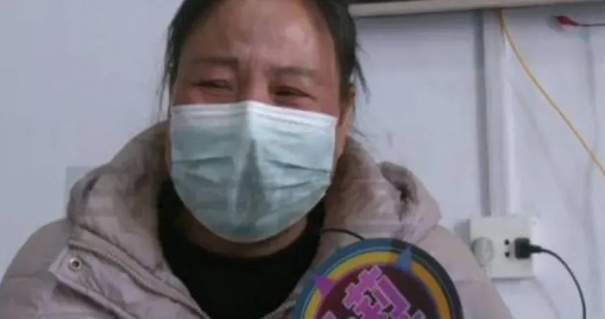 懷上孩子！男友為錢打拼「意外丟命」　男方雙親叫她別生
