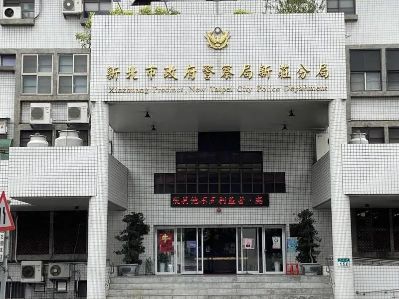 所長酒店激戰「女陪侍」！醉到斷片遭設局偷拍　記過拔官