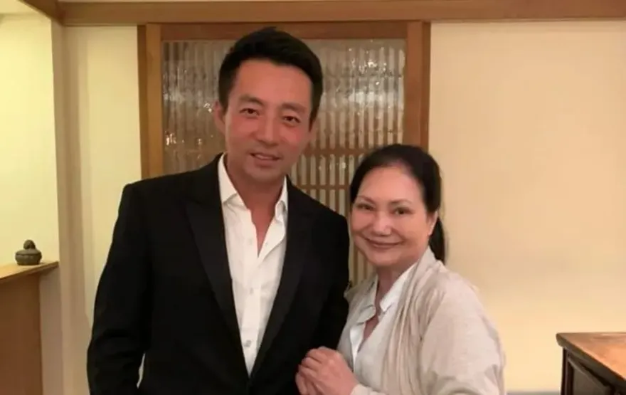 奔波兩岸太疲憊？汪小菲傳9月帶兒女定居上海　S媽：沒收到訊息
