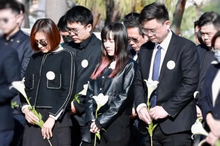 黃捷228開嗆：本會期提案修法　中正紀念堂不再用於個人崇拜