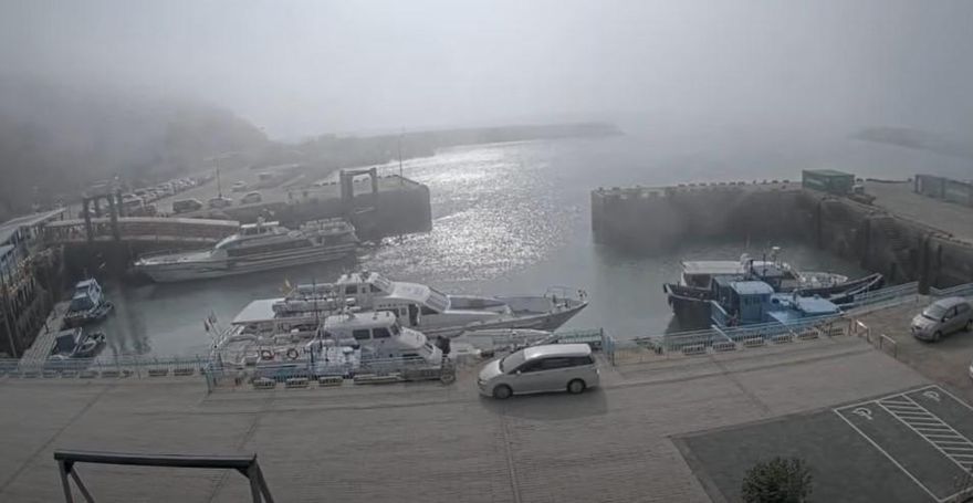 馬祖8/5往返船班共4航次停航　豪雨警戒解除仍影響海運