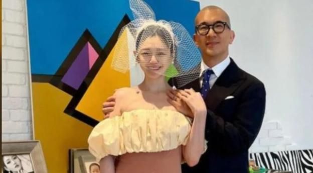 大S遭造謠婚內流產「孩子是具俊曄的」  律師怒發聲明揭官司進度