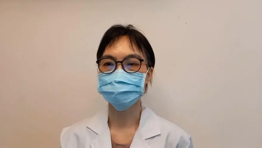邱泰源突襲視察被爆「作假」！北市聯醫澄清：均依正常程序走
