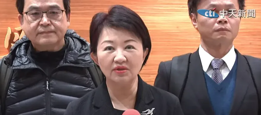 上任6年首度訪日　盧秀燕：行程緊湊成果豐碩