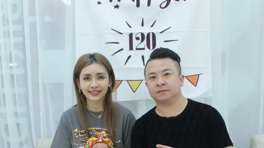 疲老闆被爆搬貨抵債　闆娘曝創業辛酸：不求所有人理解