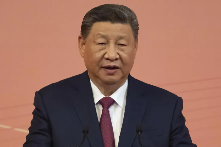 大陸兩會/明天登場　官媒刊長文：習近平一貫支持民企