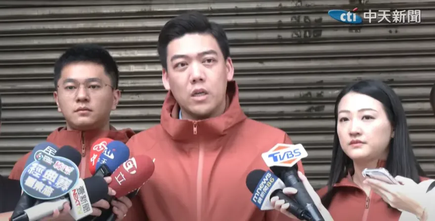 檢調突搜索約談罷免雙吳領銜人　李孝亮、劉思吟預告被押