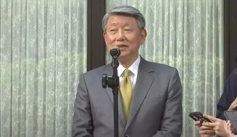 郭智輝失言「你要娶蒙古症？」 智障者家長總會發聲痛斥