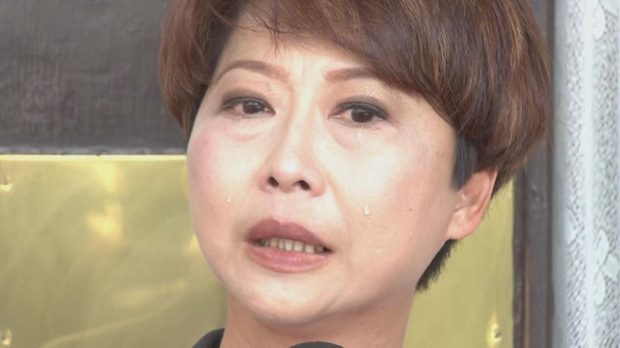 陳亭妃改口？批台南通訊救災0分又喊「遭扭曲」　網暴動