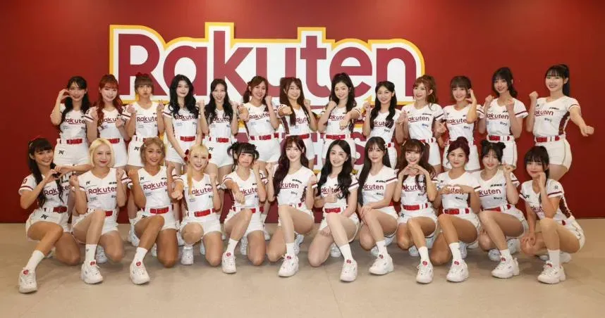 欠薪事件重演？樂天球團「沒有1個女孩拿到錢」拖3個月　公司澄清了