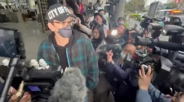 烙人毆司機！王大陸涉「殺人未遂」送辦　經紀人：了解中