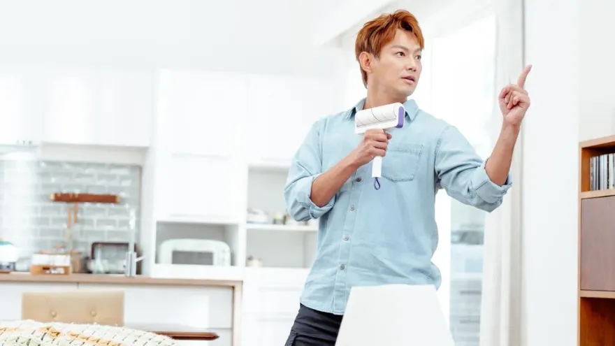 威廉放話拼二胎！洩夫妻感情：卓卓一直笑我