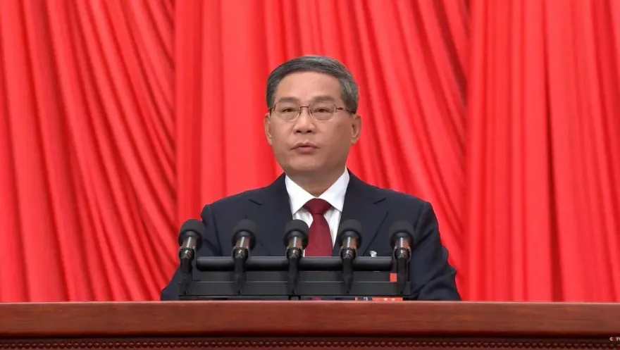 劍指美國！大陸簽署「反外國制裁法」　可凍結智慧財產權