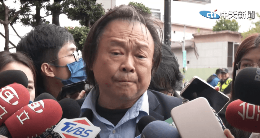 柯建銘「刑法100條」言論炸鍋　王世堅：相信是口誤