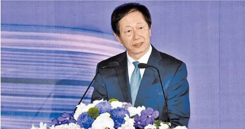 台積電前董座劉德音有新頭銜！獲記憶體大廠美光延攬擔任董事