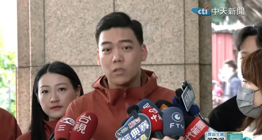 花蓮罷免連署格式多份出錯　罷綠民團研判應為偷跑
