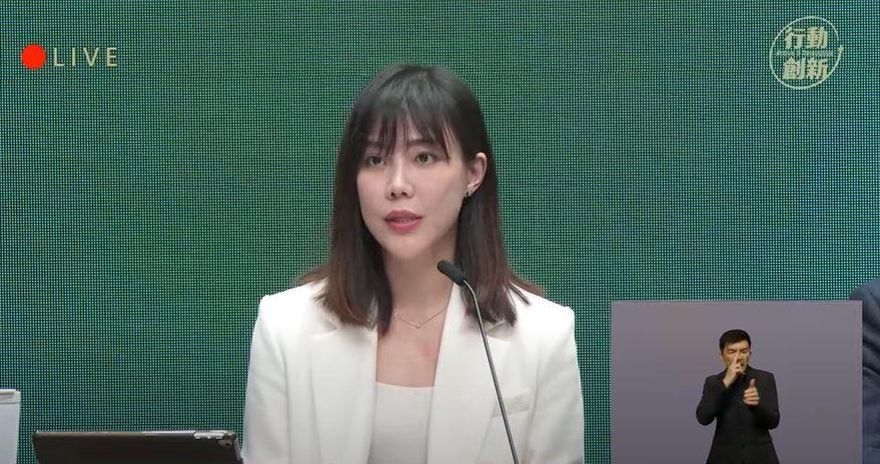 行政院：積極推動二次能源轉型　確保核電安全是基本責任