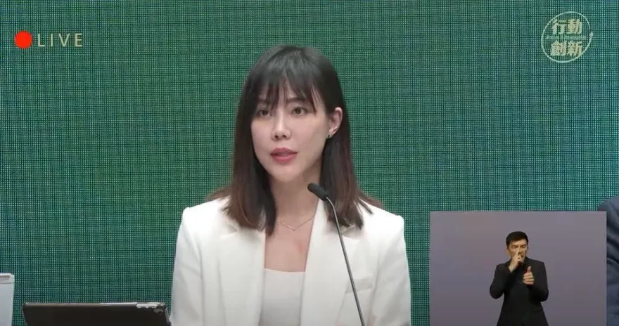 卓榮泰為「大罷免」下鄉宣講？行政院：盼重新溝通協商