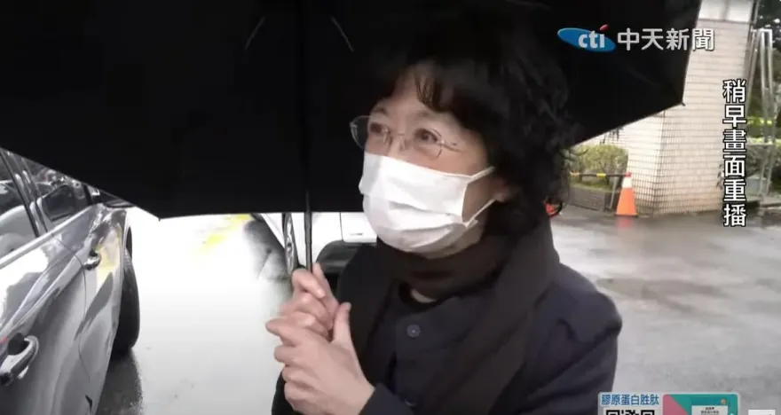 柯爸告別式柯文哲將回家奔喪盡孝道？傳陳佩琪明提申請