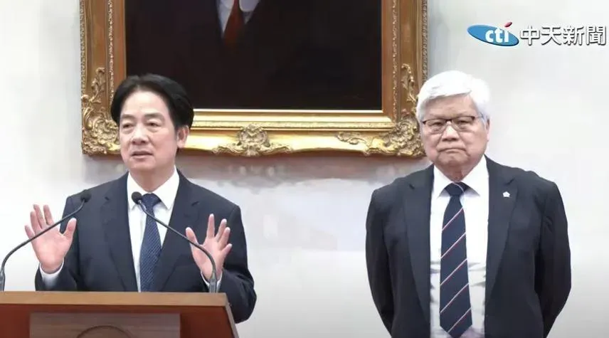 綠批馬英九當年差點送台積電給對岸　台大教授曝真相打臉