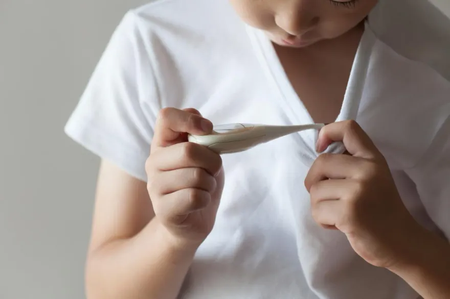 14歲男孩胸悶發燒…就醫驚覺「罹患肺癌」　竟因愛做飯
