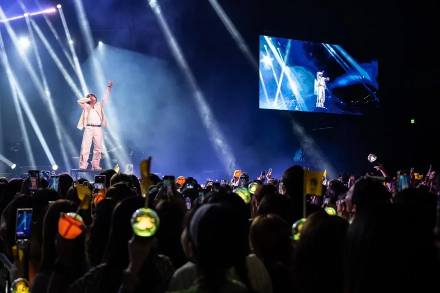 兌現承諾！FTISLAND給台粉驚喜　宣布4月奔台粉絲福利、票價全公開