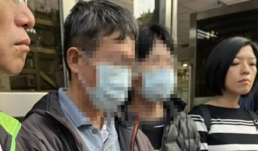 國中生割頸案開庭竟被乾哥「怒瞪」　父母泣訴：應重判30年！