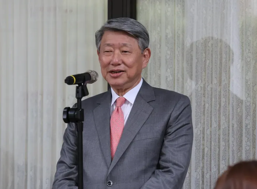 郭智輝語出驚人！稱台灣無法供應台積電3萬工程師：前進美國是對的