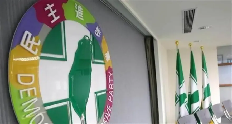 反了？蘇治芬胞兄驚爆賴清德鐵腕內幕　斷言2026民進黨慘敗機率高