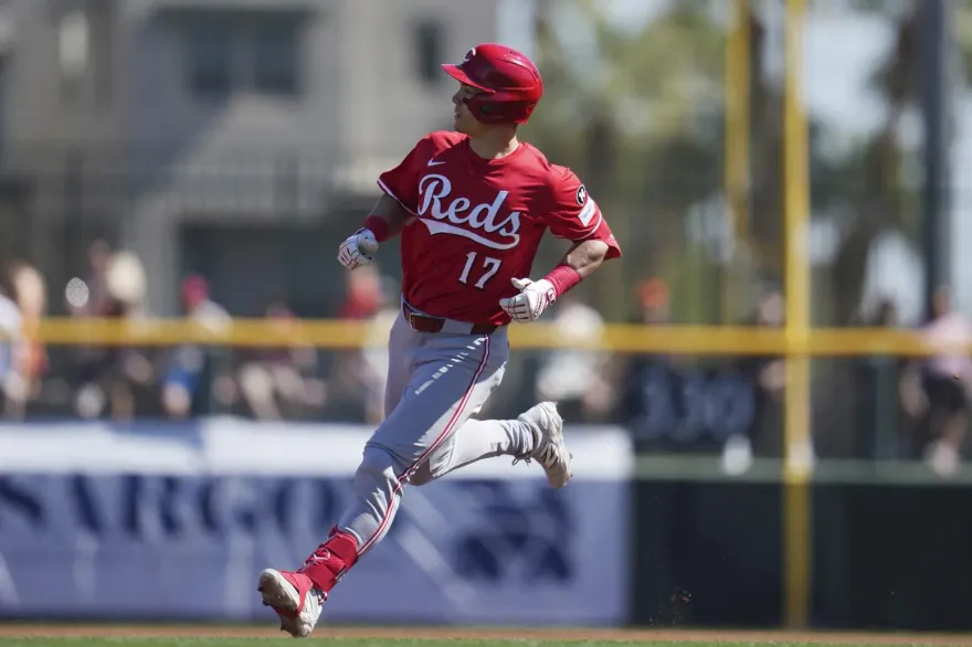 MLB/代打苦吞2K！台美混血費爾柴德連15打數落空