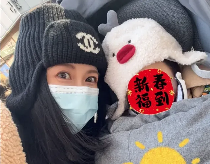 想放煙火慶祝！愷樂被兒子「自主入睡」感動　親吐當媽真實近況