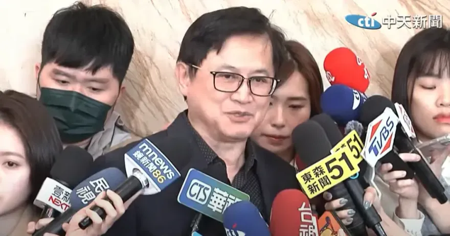 台積電擴大投資美國「掏空台灣」？童子賢：過慮了