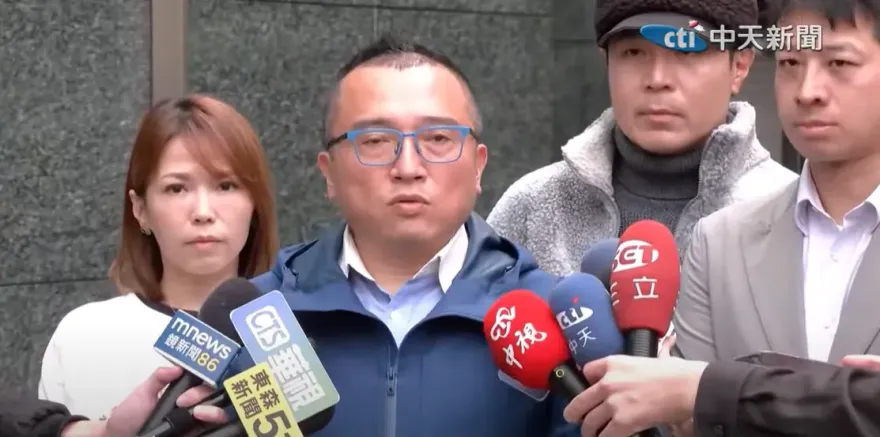 柯爸明告別式　民眾黨：盼柯文哲有足夠時間送父最後一程