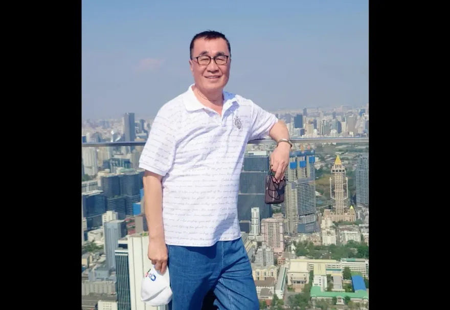 川伯嚇到了！李四川遊泰國：我們再不努力　就會被趕過去
